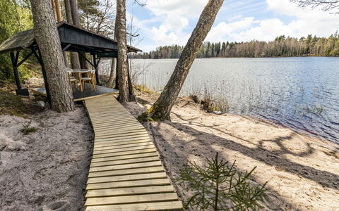 Villa Keravanjärvi: Familie Bil, Lejlighed, Luksus Køretøj, Stor Mellemklassebil, Parkering, Sedan, Kompakt Bil, Bybil