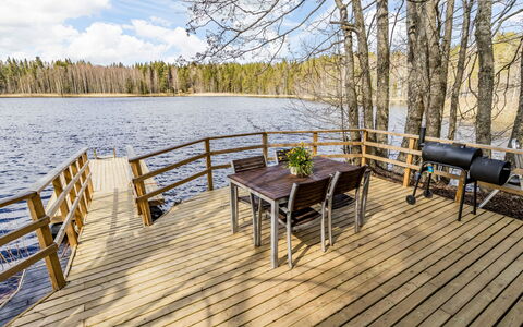 Villa Keravanjärvi: Familie Bil, Lejlighed, Luksus Køretøj, Stor Mellemklassebil, Parkering, Sedan, Kompakt Bil, Bybil