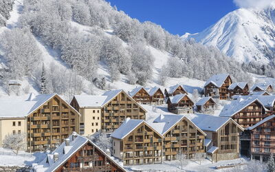 Vaujany 125: Familie Bil, Lejlighed, Luksus Køretøj, Stor Mellemklassebil, Parkering, Sedan, Kompakt Bil, Bybil
