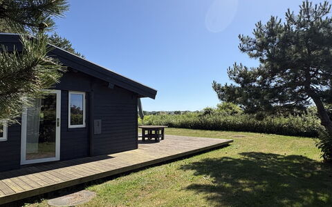 Vilmar - 450M from the Sea: Hav, Planke, Sommerhus, Ocean, Kyst, Hårdttræ, Lyd, Garden Bygninger, Bugt