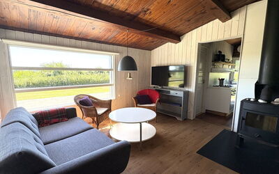 Vilmar - 450M from the Sea