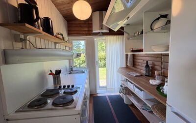 Vilmar - 450M from the Sea