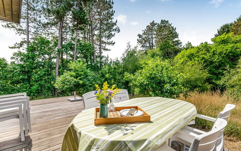 Tabetha - 800M from the Sea