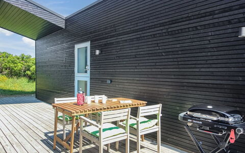 Ajvi - 250M from the Sea: Lejlighed, Ejerlejlighed, Blandet Brug, Hotel, Altan