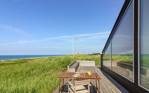 Ajvi - 250M from the Sea: Lejlighed, Ejerlejlighed, Blandet Brug, Hotel, Altan