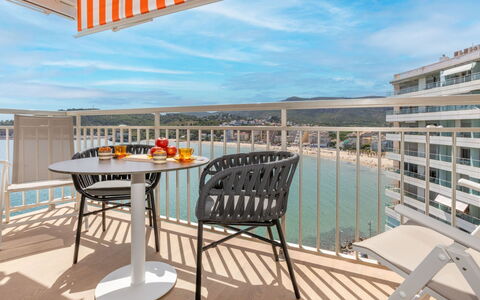 Las Vegas Ii: Lejlighed, Ejerlejlighed, Blandet Brug, Hotel, Altan