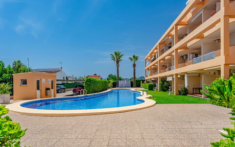 Playa sur: Lejlighed, Ejerlejlighed, Blandet Brug, Hotel, Altan