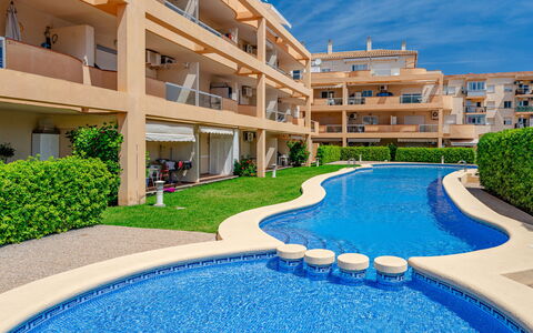 Playa sur: Lejlighed, Ejerlejlighed, Blandet Brug, Hotel, Altan
