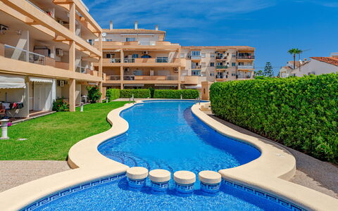 Playa sur: Lejlighed, Ejerlejlighed, Blandet Brug, Hotel, Altan