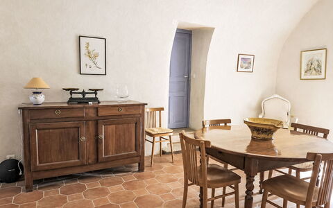 Casa Memmi Mouriès: Lejlighed, Ejerlejlighed, Blandet Brug, Hotel, Altan