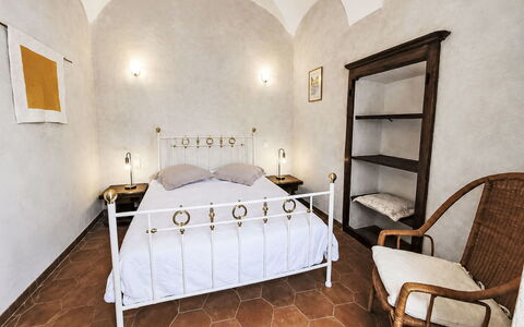 Casa Memmi Mouriès: Lejlighed, Ejerlejlighed, Blandet Brug, Hotel, Altan