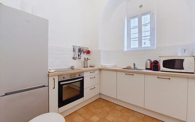 Casa Memmi Mouriès