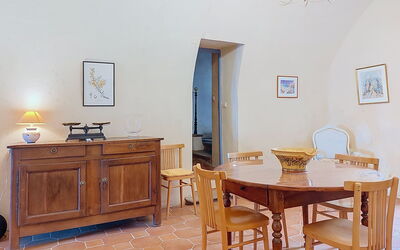 Casa Memmi Mouriès