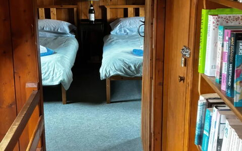 Strathnoon: Lejlighed, Ejerlejlighed, Blandet Brug, Hotel, Altan