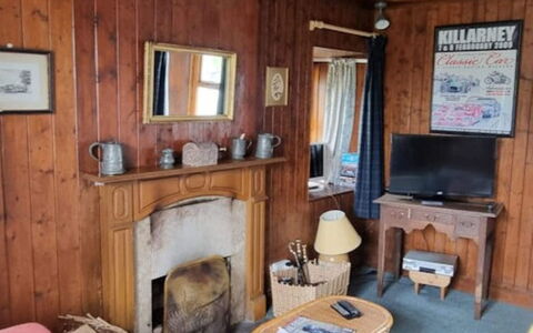 Strathnoon: Lejlighed, Ejerlejlighed, Blandet Brug, Hotel, Altan