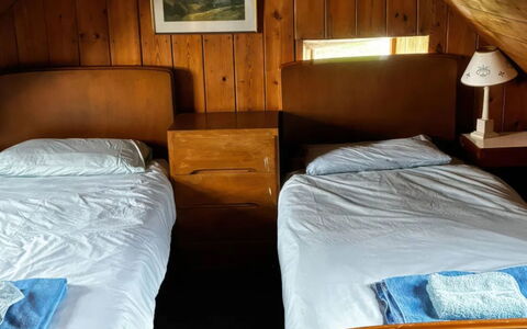 Strathnoon: Lejlighed, Ejerlejlighed, Blandet Brug, Hotel, Altan