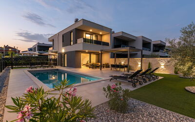Villa Angelus