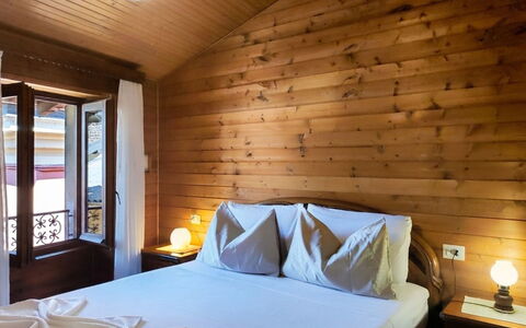 Casa Gloria: Lejlighed, Ejerlejlighed, Blandet Brug, Hotel, Altan