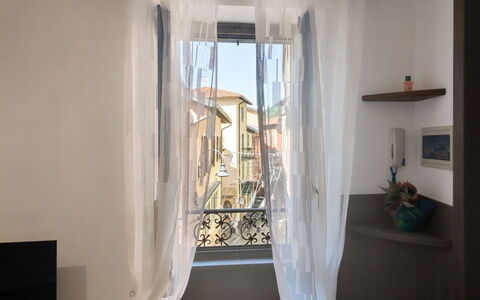 Casa Gloria: Lejlighed, Ejerlejlighed, Blandet Brug, Hotel, Altan