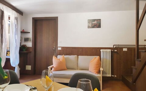 Casa Gloria: Lejlighed, Ejerlejlighed, Blandet Brug, Hotel, Altan