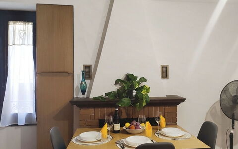 Casa Gloria: Lejlighed, Ejerlejlighed, Blandet Brug, Hotel, Altan