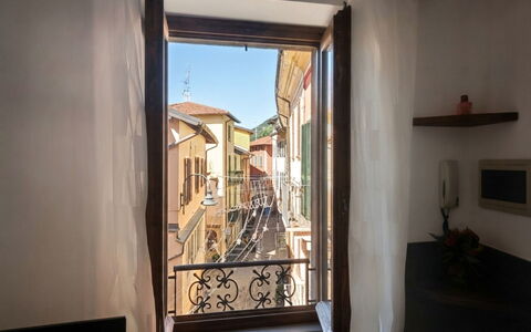 Casa Gloria: Lejlighed, Ejerlejlighed, Blandet Brug, Hotel, Altan