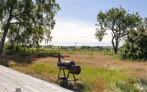 Humlan: Svømmepøl, Altan, Lejlighed, Udvej, Estate, Villa, Hotel, Hacienda, Ferieby, Gårdsplads