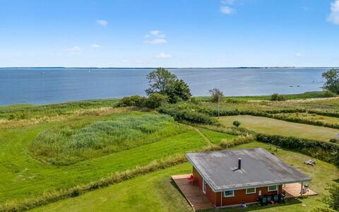 Apsolon - 100M from the Sea: Landskab, Land Lot, Almindeligt, Landdistrikt, Græs-, Coastal Og Oceaniske Landskabsformer, Hav, Sommerhus, Kyst, Ocean