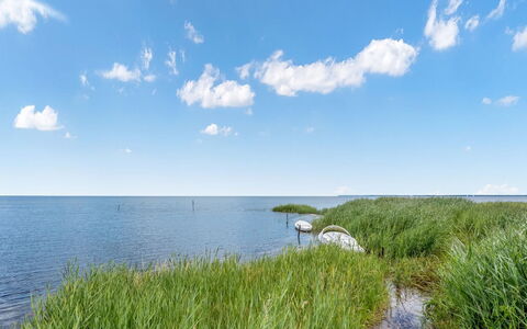 Apsolon - 100M from the Sea: Blå, Himmel, Vand, Horisont, Økoregion, Sky, Coastal Og Oceaniske Landskabsformer, Hav, Ocean