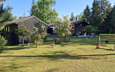 Thorunn - 250M from the Sea