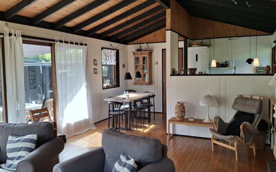 Thorunn - 250M from the Sea