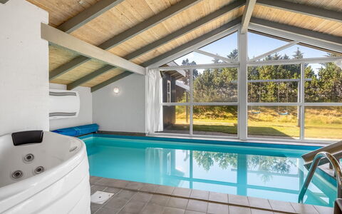 Gertrud - 800M from the Sea: Loft, Svømmepøl, Udvej, Hotel, Design, Attic, Eco Hotel, Villa