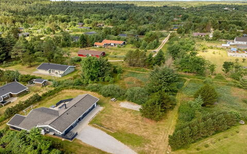 Gertrud - 800M from the Sea: Fugleperspektiv, Luftfotografering, Landskab, Boligområde, Almindeligt, Økoregion, Land Lot, Landdistrikt, Hjem, Estate