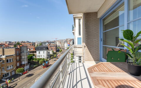 Residentie Casa Nova: Bygning, Daytime, Vindue, Lejlighed, Boligområde, City, Byområde, Arkitektur, Kvarter, Facade