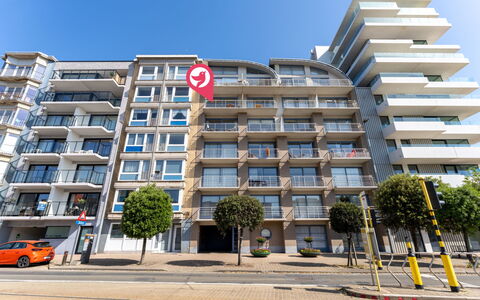 Residentie Casa Nova: Bygning, Daytime, Lejlighed, Byområde, City, Hovedstadsområde, Boligområde, Kvarter, Arkitektur, Ejerlejlighed