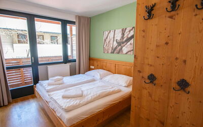 Feriebolig:&nbsp;Wildbachhof 15 79.4