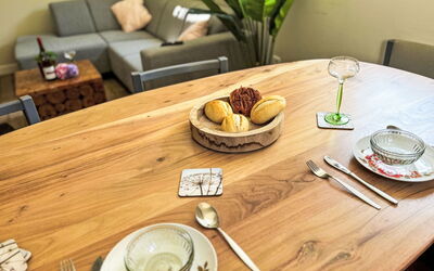 Eifelhuis im Salmtal