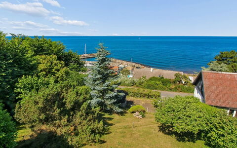 Görel - 250M from the Sea: Blå, Hav, Horisont, Kyst, Coastal Og Oceaniske Landskabsformer, Ocean, Kyst, Tropics, Bugt, Strand