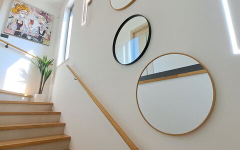 Val: Indretning, Møbel, Træ, Gulvbelægning, Loft, Etage, Værelse, Belysning, Lejlighed, Bord