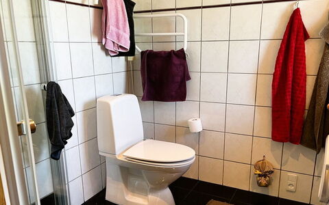 Rosalie - 150M from the Sea: Blå, Boligområde, Lejlighed, Ejerlejlighed, Udvej, Altan, Estate, Lawn, Svømmepøl, Hotel