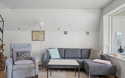 Rosalie - 150M from the Sea
