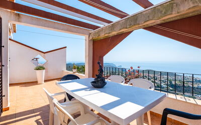 Vista Mar