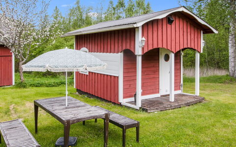 Taikinajoki: Bjergkæde, Altan, Bjerglandsby