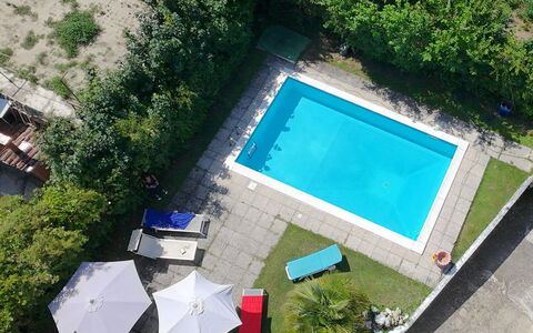 Villa Eva