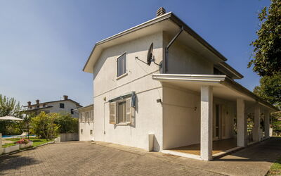 Villa Eva