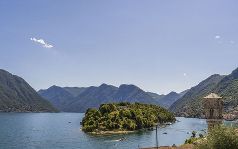Next Comacina, Lago di Como: Vand, Bjergrige Landskabsformer, Krop Af Vand, Bjerg, Vandressourcer, Bakke, Highland, Coastal Og Oceaniske Landskabsformer, Vandløb, Vandvej