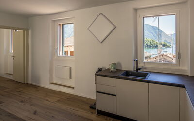 Next Comacina, Lago di Como