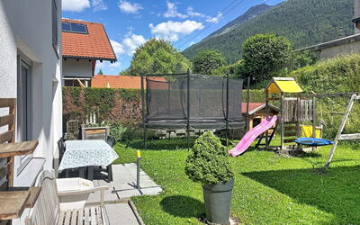 Pettneu am Arlberg 662