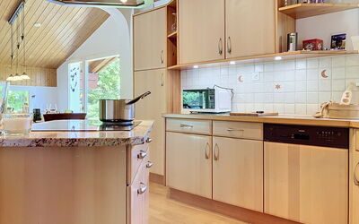 Chalet Chaudoudoux