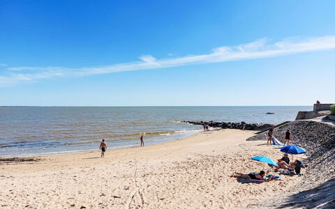 Villa la Coquille: Strand, Krop Af Vand, Vand, Kyst, Coastal Og Oceaniske Landskabsformer, Horisont, Hav, Kyst, Sommer, Sand